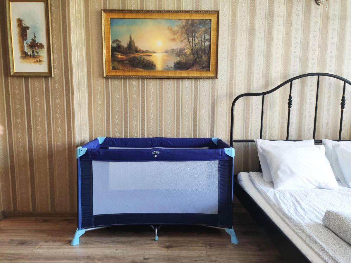Centrum Apartament Sedziego Świdnica Kültér fotó